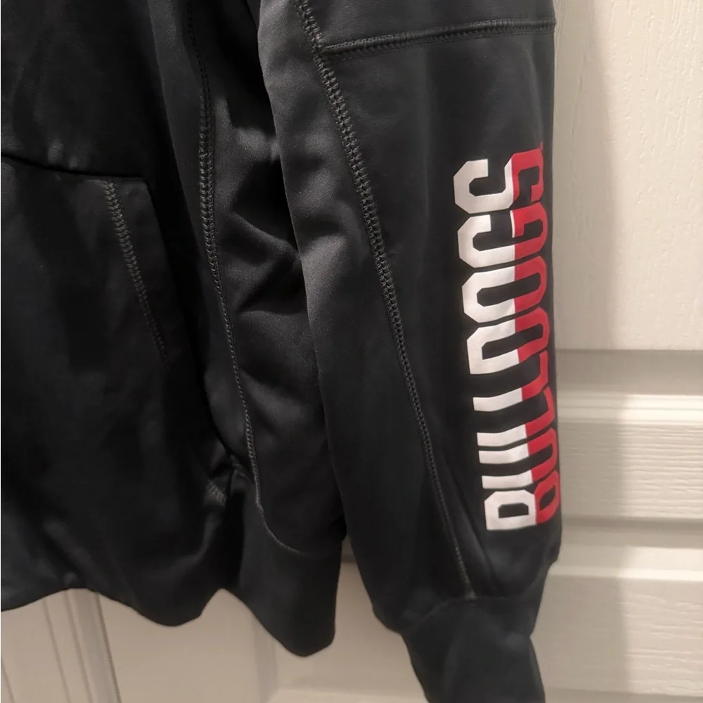 Grey Nike UGA Jacket - Picture 3 of 3